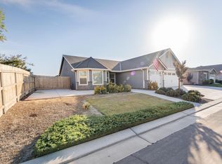 3275 Parks Ave, Tulare, CA 93274