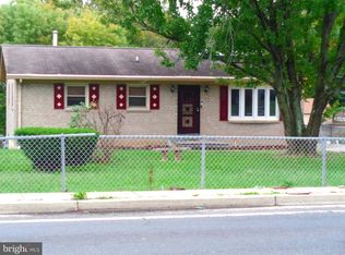 2808 Ritchie Rd, District Heights, MD 20747