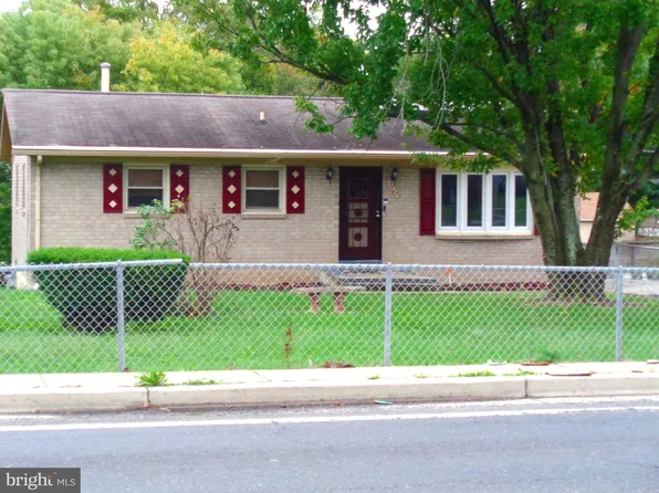 2808 Ritchie Rd, District Heights, MD 20747