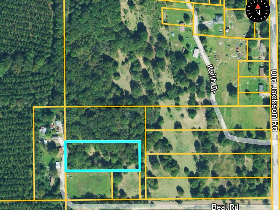 2nd image of Beal Rd