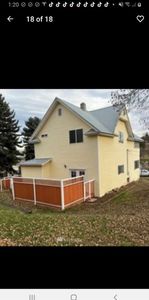 614 S Reiger Ave, Rosalia, WA, 99170