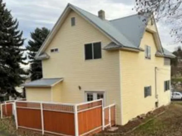 614 S Reiger Ave, Rosalia, WA 99170