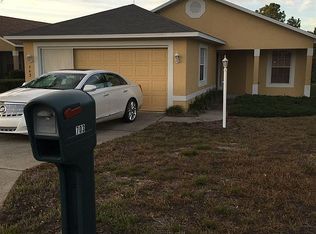 703 W Sunbird Path, Hernando, FL 34442