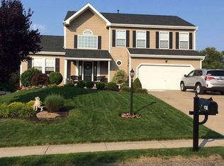 108 Holly Hill Dr, Oakdale, PA 15071