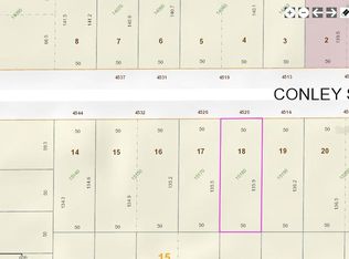 4520 Conley St, Orlando, FL 32811