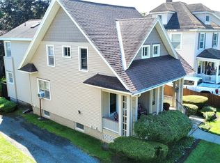 132 S Hoopes Ave, Auburn, NY 13021
