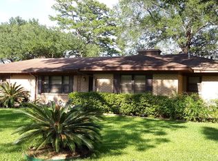 9533 Palmetto Ln, Shreveport, LA 71118