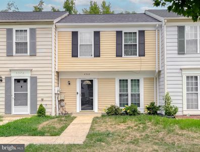 4569 Grouse Pl, Waldorf, MD, 20603