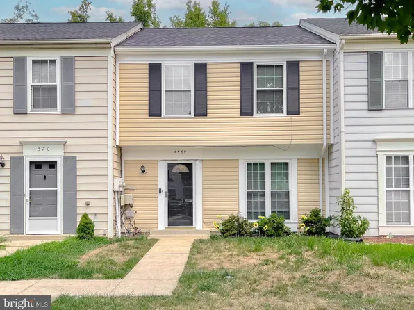 4569 Grouse Pl, Waldorf, MD 20603