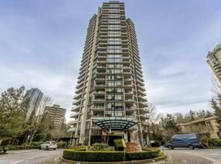 6188 Wilson Ave #19XX, Burnaby, BC V5H 0A5