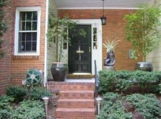 43 W Ferry Dr, Atlanta, GA 30319