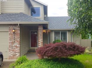 2343 SE Williams Dr, Gresham, OR 97080