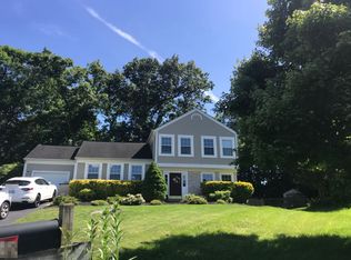 48 Bentley Dr, Sterling, VA 20165