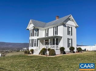 16565 Red Brush Rd #B, Elkton, VA 22827