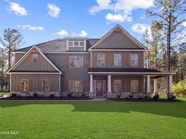 7204 Bill Dorn Road #10, Appling, GA 30802