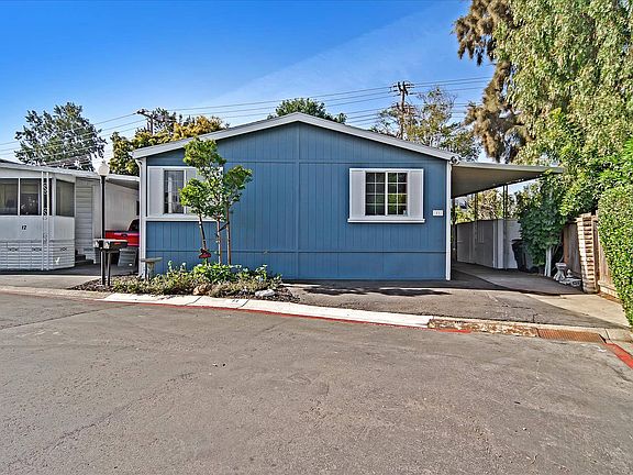 3rd image of 600 E Weddell Dr Space 11