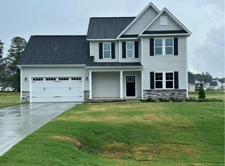 192 Rocking Canal Pl, Erwin, NC 28339