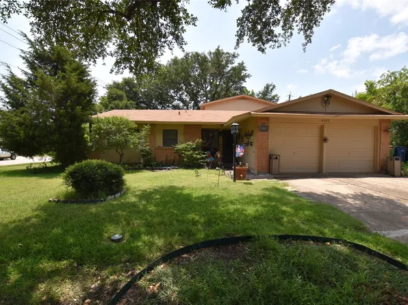 4002 Princeton Dr, Garland, TX 75042