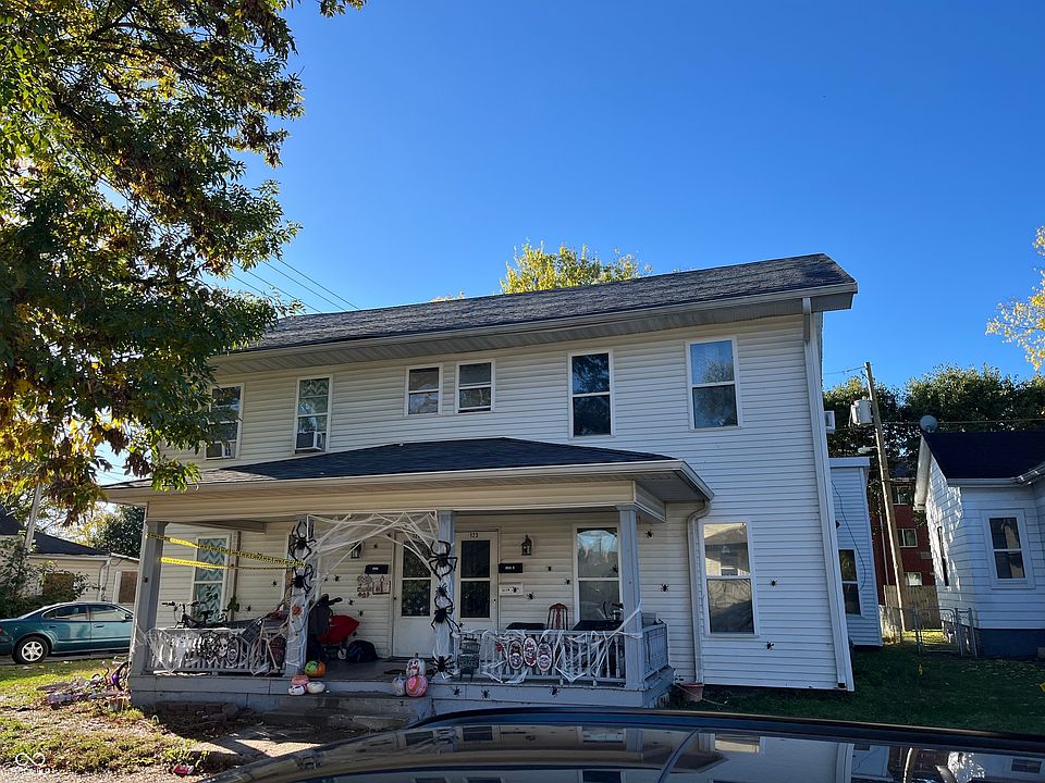 1st image of 123-125 E Mechanic St