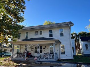 123-125 E Mechanic St, Shelbyville, IN 46176