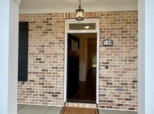 139 Outpost Dr, North Augusta, SC 29860