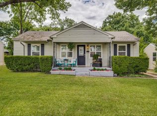 3906 Park Ln, Dallas, TX 75220