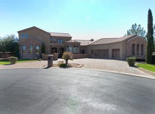 3713 E Aspen Ct, Gilbert, AZ 85234
