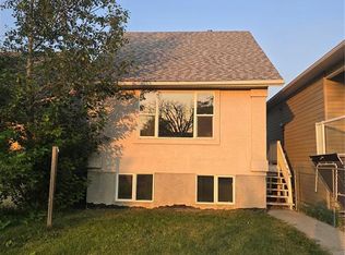 1125 McTavish St, Regina, SK S4T3V6