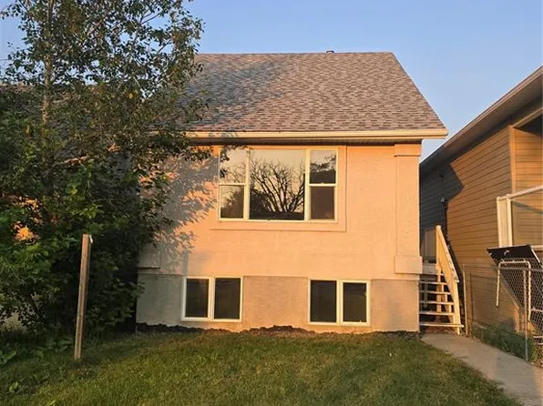 1125 McTavish STREET, Regina, SK S4T 3V6