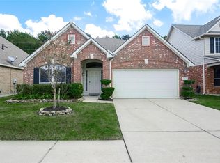 21822 Catoosa Dr, Spring, TX 77388