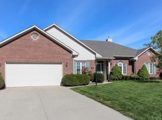 10642 Glenn Cairn Ct, Fishers, IN 46037