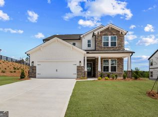 4171 Adler Cir #29, Buford, GA 30519