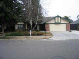 1128 W Palo Alto Ave, Fresno, CA