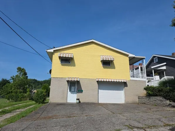 723 Catawba St, Martins Ferry, OH 43935