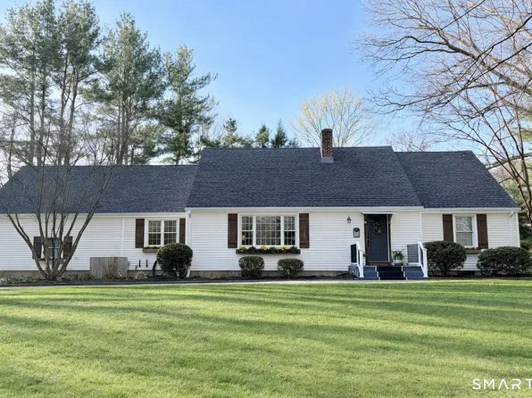 269 Academy Road, Cheshire, CT 06410