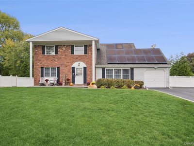 25 Hilltop Drive, Mount Sinai, NY, 11766