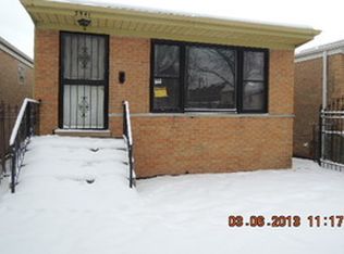 3541 W 38th Pl, Chicago, IL 60632