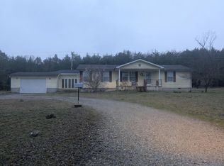 8980 W State Highway 76, Cape Fair, MO 65624