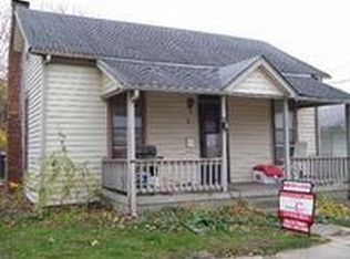 49 E Wayne St, Franklin, IN 46131