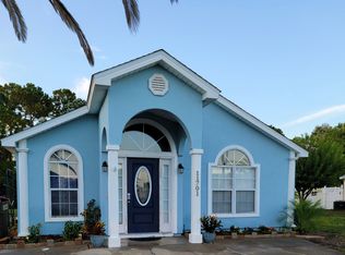 11701 Seashore Ln, Panama City Beach, FL 32407