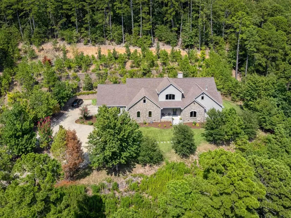 100 Beau Vue Ter, Little Rock, AR 72223