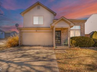 6644 Dunsdin Dr, Plainfield, IN 46168