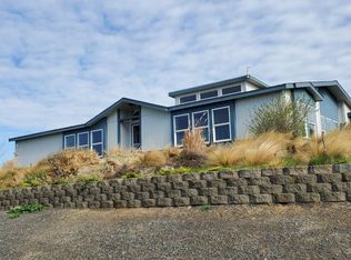 530 Emert Dr, Ione, OR 97843