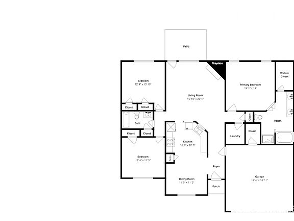 2nd image of 544 Rivulett Ct