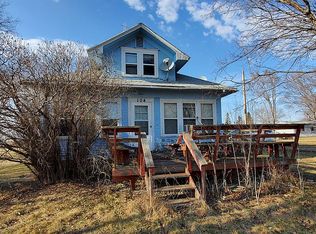 104 W 5th St, Bancroft, SD 57353