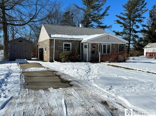 400 Broadhead Ave, Jamestown, NY 14701