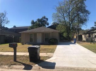 111 Marley Dr, Hammond, LA 70401