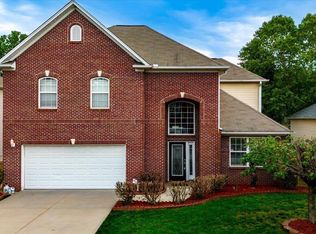 7 Old Tree Ct, Simpsonville, SC 29681