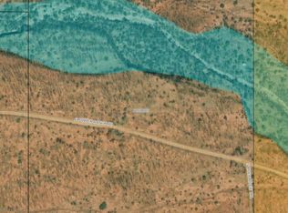 E Power Ranch Rd, Tombstone, AZ 85638