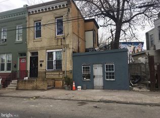 1014 W Clearfield St, Philadelphia, PA 19133